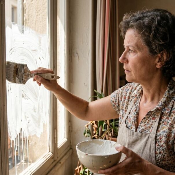 Soonnight - Fini la canicule qui envahit chaque pièce : ce produit à quelques centimes sur les vitres change tout cet été