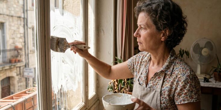 Soonnight - Fini la canicule qui envahit chaque pièce : ce produit à quelques centimes sur les vitres change tout cet été