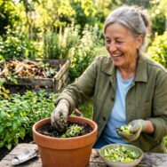Soonnight - Fini le gaspillage après vos cocktails : ces écorces d'agrume font des merveilles au jardin et peu de gens le savent