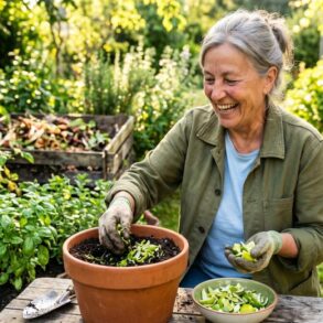 Soonnight - Fini le gaspillage après vos cocktails : ces écorces d'agrume font des merveilles au jardin et peu de gens le savent