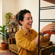 Soonnight - IKEA ressort une étagère culte des années 80 que tout le monde s'arrachait en brocante pour des milliers d'euros
