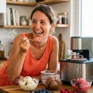 Soonnight - « Je l'utilise presque tous les jours » : la machine à glaces Lidl à 119€ qui fait tout oublier