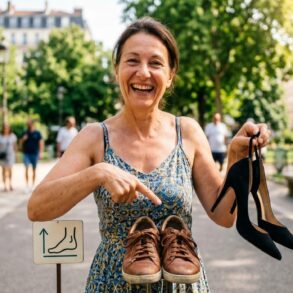 Soonnight - « Avant d'être belles, elles doivent être confortables » : le docteur Jimmy Mohamed alerte sur ces chaussures tendance cet été 2026