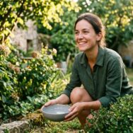 Soonnight - Ce geste du soir à faire au jardin en juin pour que le hérisson survive à la chaleur