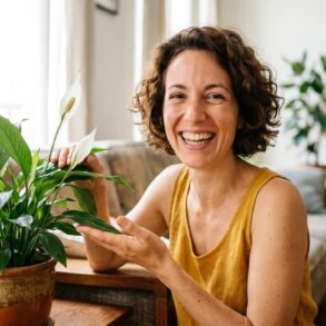Soonnight - Fini le ficus dans le salon cet été : cette plante d'intérieur rafraîchit vraiment l'air si vous la placez ici