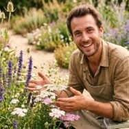 Soonnight - «C'est une des plus grandes plantes médicinales de France» : cet expert aux 630 000 abonnés révèle ses 4 alliées canicule pour un jardin fleuri tout l'été