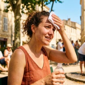 Soonnight - « La chaleur devrait s'intensifier partout » : Météo France révèle jusqu'à quand va durer la canicule