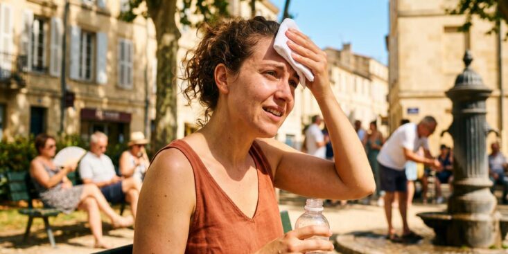 Soonnight - « La chaleur devrait s'intensifier partout » : Météo France révèle jusqu'à quand va durer la canicule