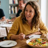Soonnight - J'ai laissé mes tomates 10 minutes dans l'huile et les herbes : mes invités ont réclamé la recette avant le dessert