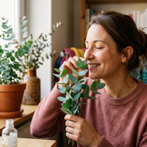 Soonnight - Fini les désodorisants chimiques dans la maison qui sent bon grâce à cette plante au parfum envoûtant