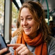 Soonnight - Ces réglages cachés de WhatsApp sur iPhone que la plupart des utilisateurs n'ont jamais ouverts