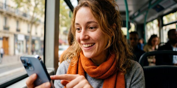 Soonnight - Ces réglages cachés de WhatsApp sur iPhone que la plupart des utilisateurs n'ont jamais ouverts