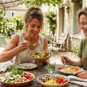 SoonNight - Fini le taboulé classique à la tomate : ces 20 versions estivales vont changer vos déjeuners cet été