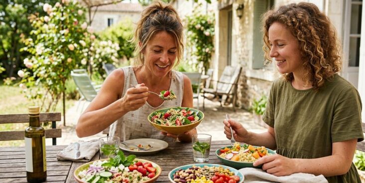 SoonNight - Fini le taboulé classique à la tomate : ces 20 versions estivales vont changer vos déjeuners cet été