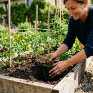 Soonnight - Fini les plants de tomates rachitiques : ce geste simple à la plantation double la vigueur de vos tomates cet été
