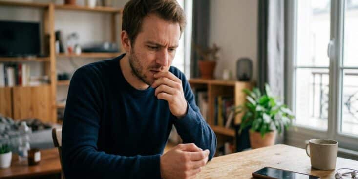 Soonnight - Bloqué sur WhatsApp sans le savoir : les vrais indices qui ne trompent pas