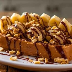 « Ça, c'est clairement la meilleure façon de manger des bananes » : la recette glacée façon Snickers