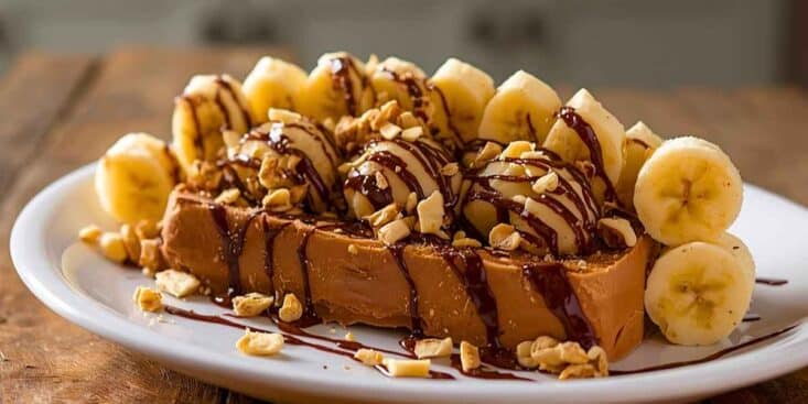 « Ça, c'est clairement la meilleure façon de manger des bananes » : la recette glacée façon Snickers