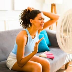 Cet aliment anti-canicule du rayon boissons coûte quelques centimes et on l'oublie toujours au supermarché