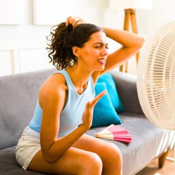 Cet aliment anti-canicule du rayon boissons coûte quelques centimes et on l'oublie toujours au supermarché