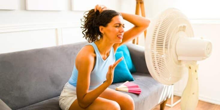 Cet aliment anti-canicule du rayon boissons coûte quelques centimes et on l'oublie toujours au supermarché