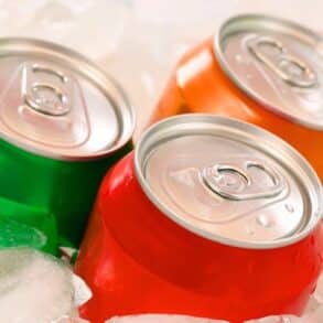 Le trou dans la languette des canettes de soda ne sert pas à ce que tout le monde croit