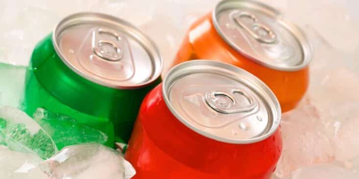 Le trou dans la languette des canettes de soda ne sert pas à ce que tout le monde croit