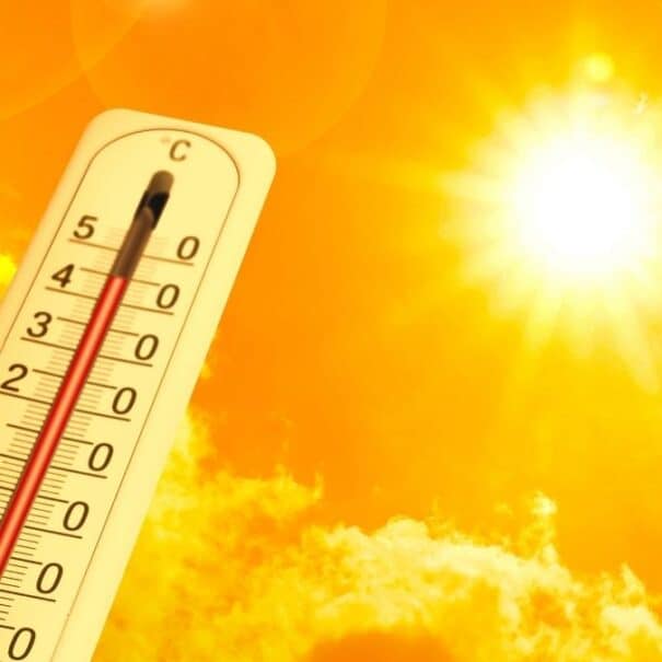 Météo-France est formelle : l'été 2026 sera le plus éprouvant depuis des années dans ces régions