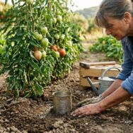 Soonnight - « Je croyais qu'il fallait arroser tous les jours » : ce que les jardiniers redécouvrent grâce à une vieille boîte de conserve percée