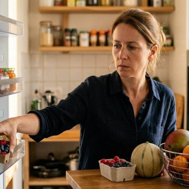Soonnight - « Il faut toujours, absolument toujours, conserver les baies au réfrigérateur » : ce que cette chef révèle sur les fruits en canicule