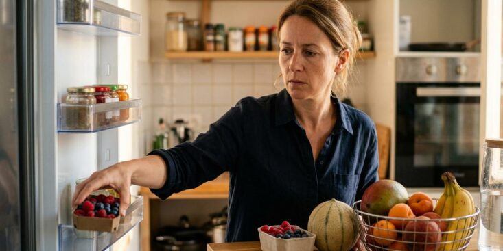 Soonnight - « Il faut toujours, absolument toujours, conserver les baies au réfrigérateur » : ce que cette chef révèle sur les fruits en canicule