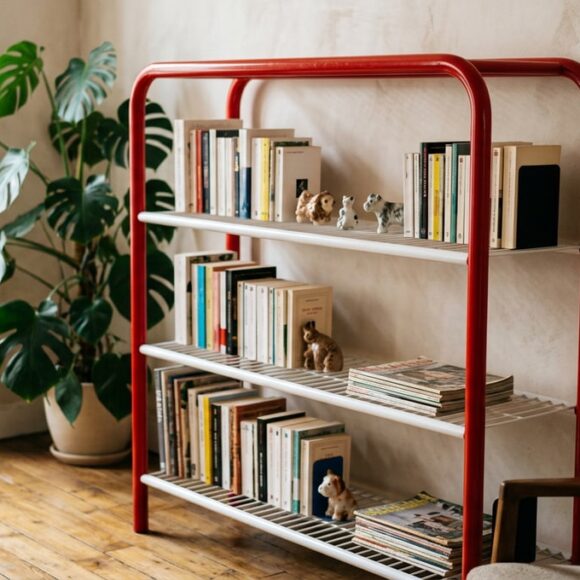 SoonNight - IKEA ressort des archives cette bibliothèque culte des années 80 que les collectionneurs s'arrachaient à prix d'or