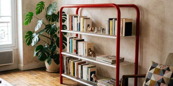 SoonNight - IKEA ressort des archives cette bibliothèque culte des années 80 que les collectionneurs s'arrachaient à prix d'or