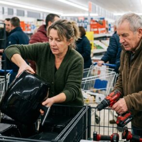 SoonNight - Soldes Lidl 2026 : cet airfryer 9 litres à 71,99€ et la perceuse Parkside à 17,99€ partent déjà très vite
