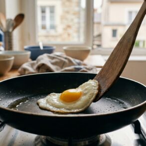SoonNight - 60 Millions de consommateurs a note 10 poêles antiadhésives et cette Tefal à 17,5/20 empêche l'œuf au plat de coller