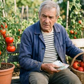 SoonNight - Cultiver cette tomate dans son potager reste légal, mais la revendre aux voisins peut coûter très cher en 2026