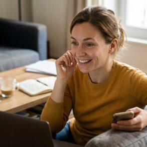 SoonNight - Boîte Gmail saturée de newsletters ? Cette option cachée dans le menu vous désabonne de tout en quelques clics