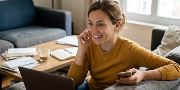 SoonNight - Boîte Gmail saturée de newsletters ? Cette option cachée dans le menu vous désabonne de tout en quelques clics