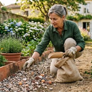 SoonNight - Ces 7 astuces naturelles éloignent les serpents du jardin sans enfreindre la loi de 2021