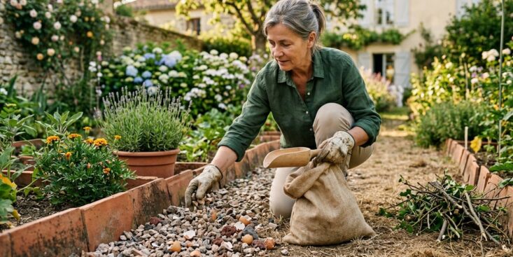 SoonNight - Ces 7 astuces naturelles éloignent les serpents du jardin sans enfreindre la loi de 2021