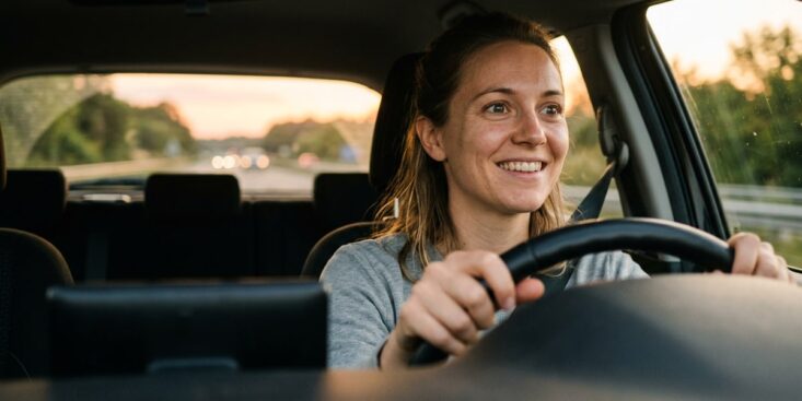 SoonNight - Waze cache une option anti radars que personne n'active dans les réglages et qui change tout sur les longs trajets