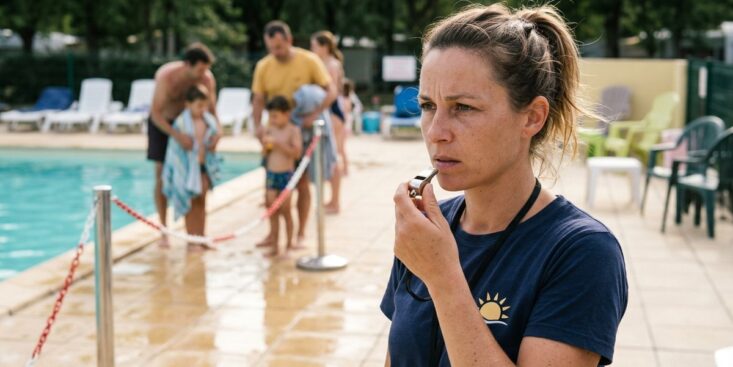 SoonNight - « Les enfants ont dû quitter la piscine immédiatement » : la règle qui piège les familles dans 960 campings français