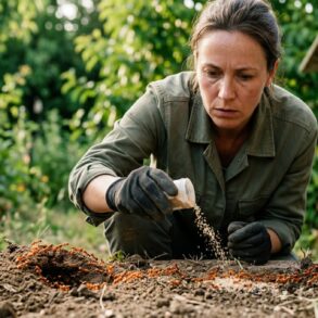 SoonNight - « Elles piquent à 20 000 au m² » : les entomologistes livrent le traitement qui élimine les fourmis de feu en 2 à 4 semaines