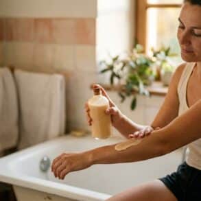 SoonNight - Ces 5 astuces prolongent le bronzage jusqu'à un mois après les vacances, sans passer par la cabine UV