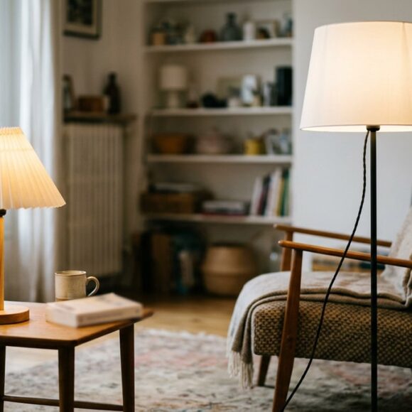 SoonNight - Ces deux lampes IKEA signées Ilse Crawford misent sur un design intemporel, dès 29,99 euros en magasin