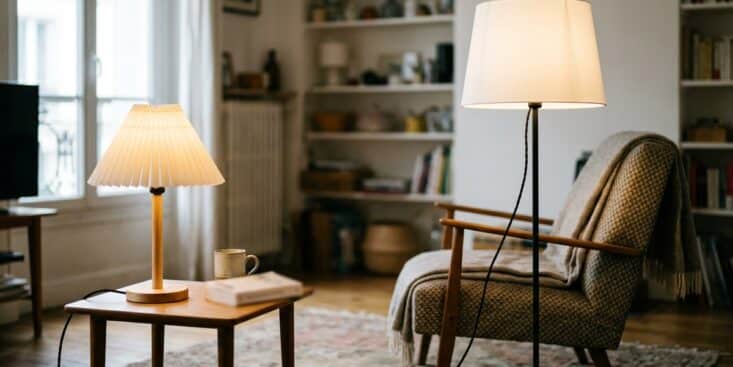 SoonNight - Ces deux lampes IKEA signées Ilse Crawford misent sur un design intemporel, dès 29,99 euros en magasin