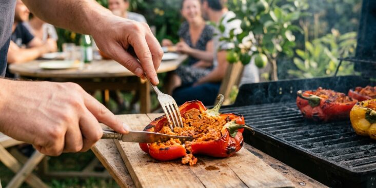 SoonNight - J'ai testé 3 recettes de merguez au barbecue : la dernière m'a bluffé
