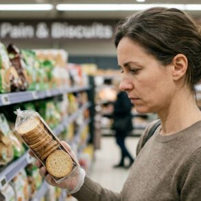 SoonNight - Notée 4,4/20 par 60 Millions de consommateurs, cette biscotte sans gluten est la pire du rayon