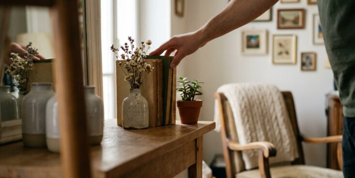 SoonNight - Ces 5 erreurs de déco rendent ton intérieur froid, les décorateurs les corrigent en un week-end sans budget