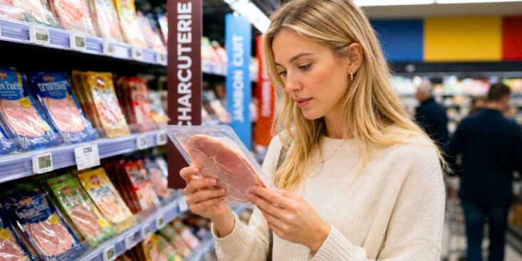 SoonNight - Ce jambon sec italien vendu chez Netto et Intermarché rappelé en urgence pour listeria
